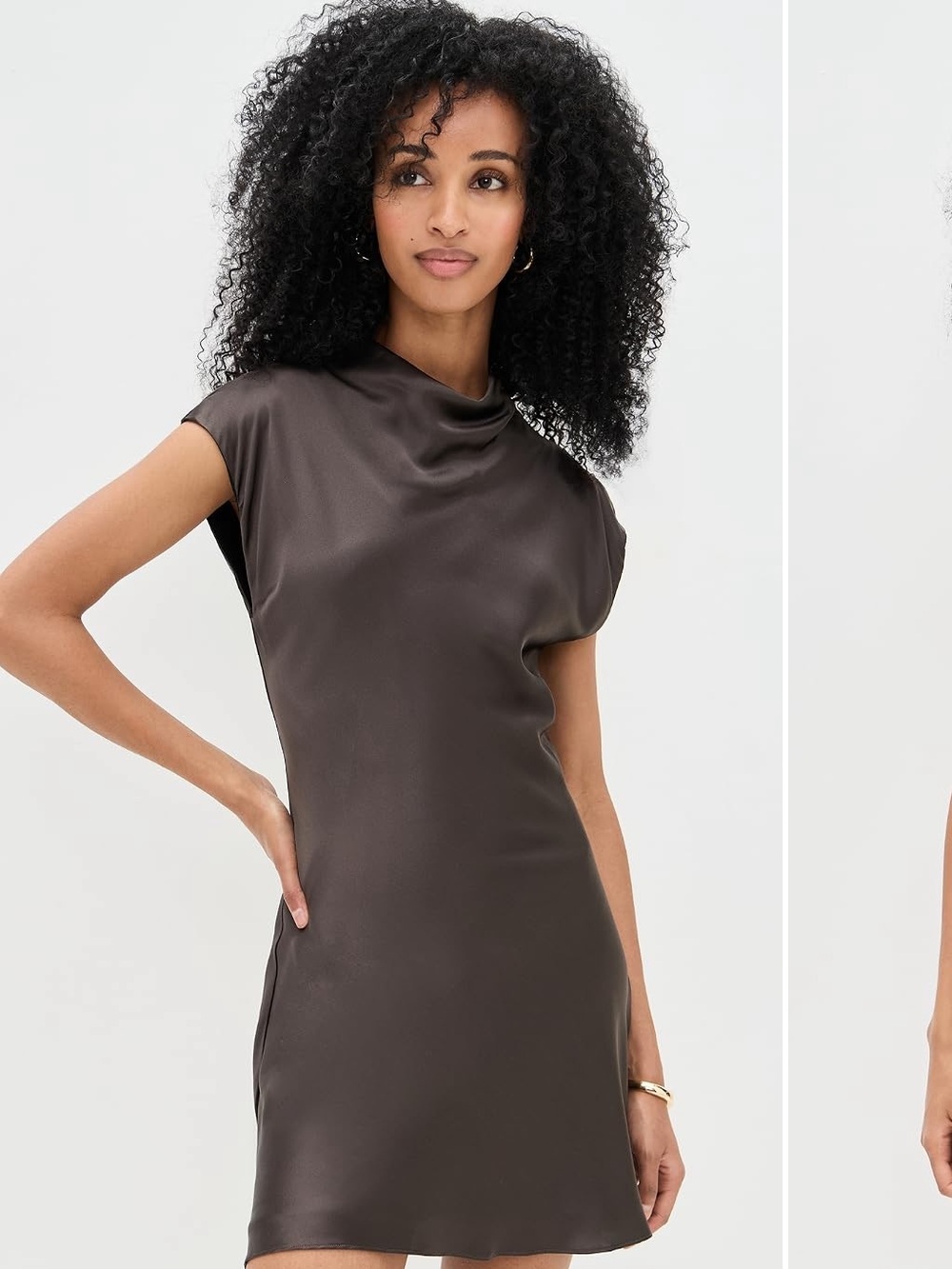 Reformation Rory Dress - Picture 1 of 7